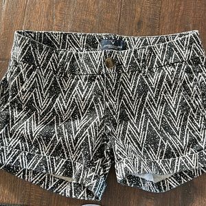 American Eagle 🦅 Shorts, Size 00